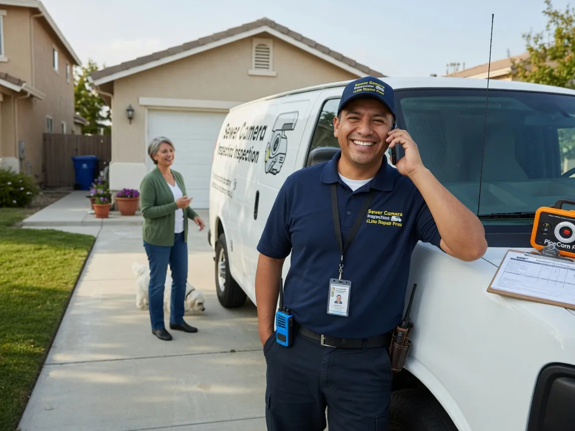 Sewer Line Repair West Des Moines, IA FAQs